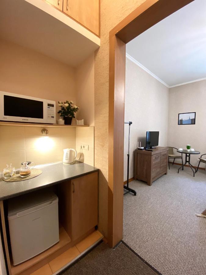 Family Apartment Lviv Exterior photo